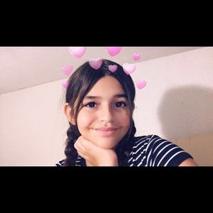 Meet your Posher, Isabella